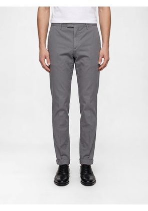 BRIGLIA 1949 Pants Men color Grey