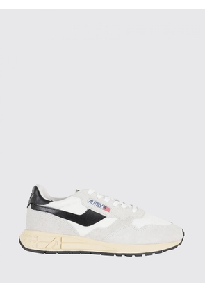 AUTRY Sneakers Men color White