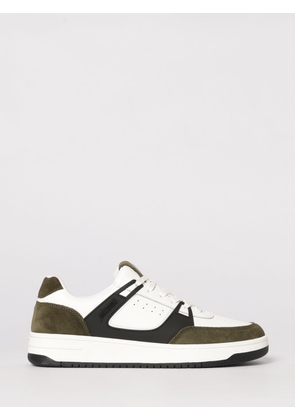 JUST CAVALLI Sneakers Men color White