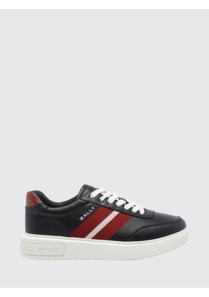 BALLY Sneakers Men color Black