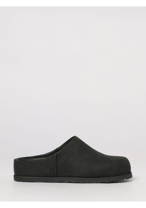 UGG Shoes Men color Black