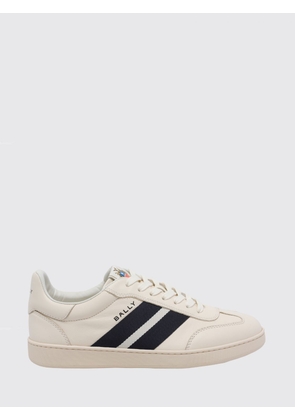 BALLY Sneakers Men color White