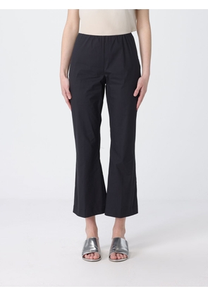 LIVIANA CONTI Pants Woman color Black