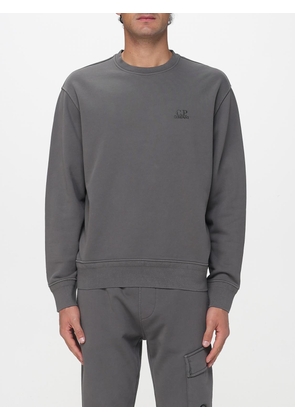 C. P. COMPANY Sweatshirt Men color Grey