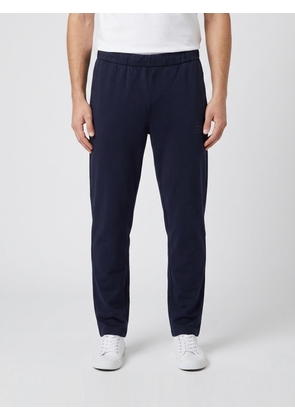 EA7 Pants Men color Blue