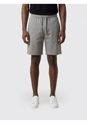 ARMANI EXCHANGE Shorts Men color Grey