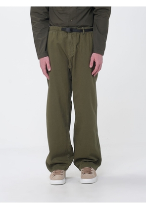 GRAMICCI Pants Men color Olive