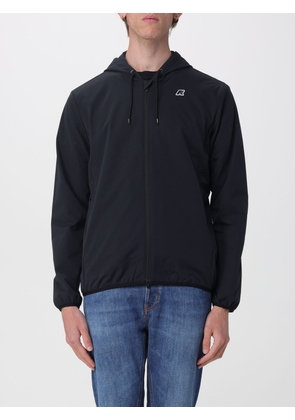 K-WAY Sweatshirt Men color Black