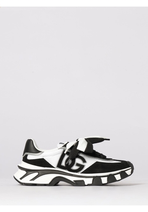 DOLCE & GABBANA Sneakers Men color White 1