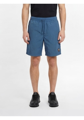 PARAJUMPERS Swimsuit Men color Blue