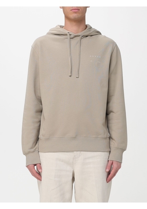 HOGAN Sweatshirt Men color Mud