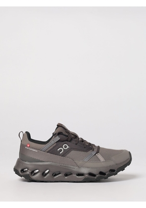 ON RUNNING Sneakers Men color Grey