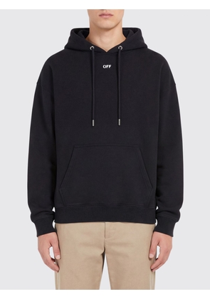 OFF-WHITE Sweatshirt Men color Black