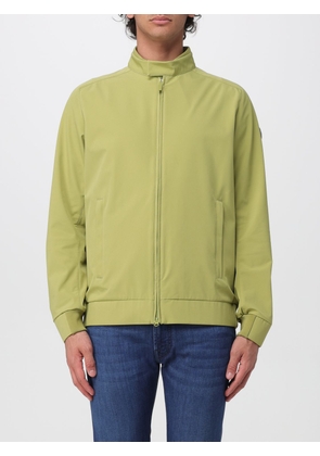 COLMAR Jacket Men color Pistachio