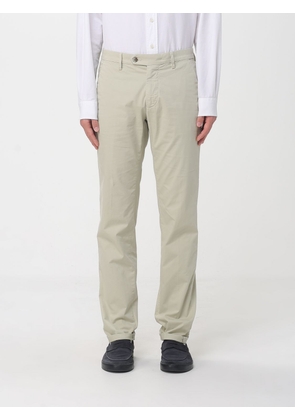MASON'S Pants Men color Green