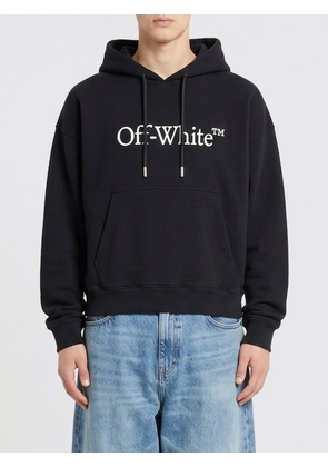 OFF-WHITE Sweatshirt Men color Black