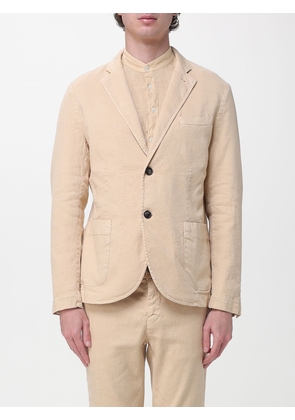 MASON'S Jacket Men color Beige