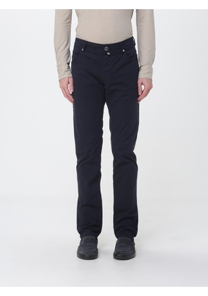 JACOB COHEN Jeans Men color Blue