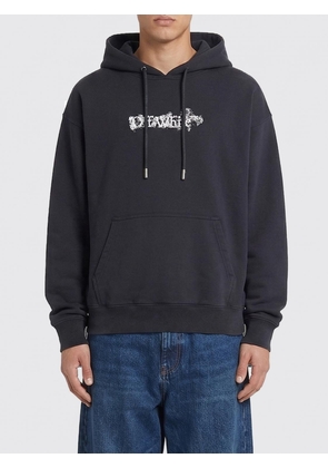 OFF-WHITE Sweatshirt Men color Black