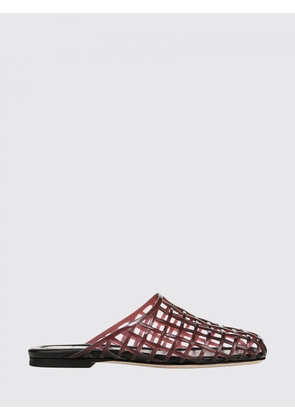 VINCE Shoes Woman color Burgundy
