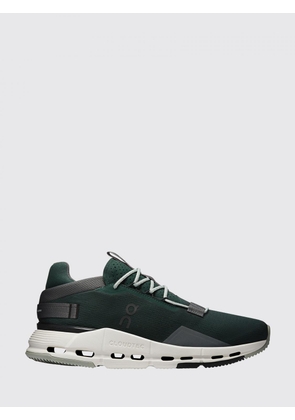ON RUNNING Sneakers Men color Green