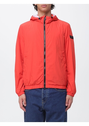 PEUTEREY Jacket Men color Red