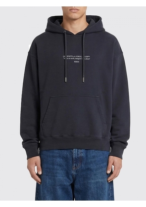 OFF-WHITE Sweatshirt Men color Black