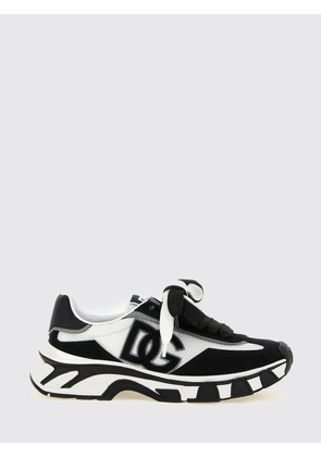 DOLCE & GABBANA Sneakers Men color White 2