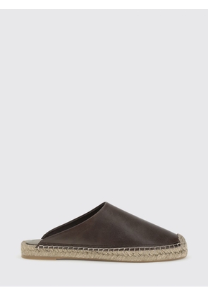 BRUNELLO CUCINELLI Espadrille Woman color Dark