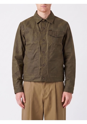 FILSON Jacket Men color Green