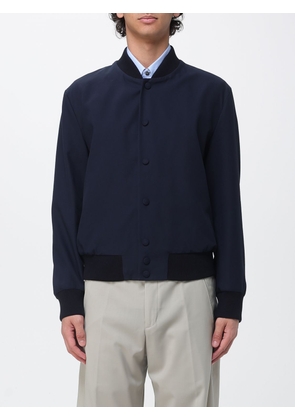 PT TORINO Jacket Men color Blue