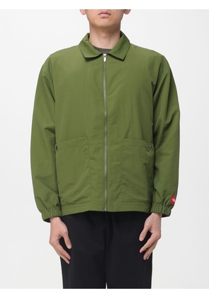 THE NORTH FACE Jacket Men color Green
