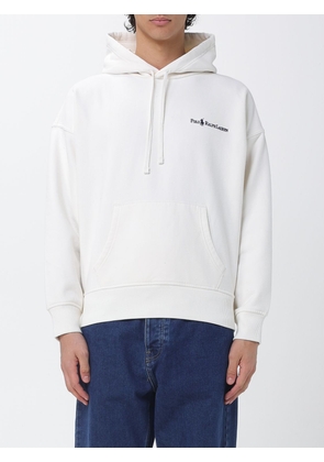 POLO RALPH LAUREN Sweatshirt Men color White