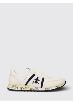 PREMIATA Sneakers Woman color White