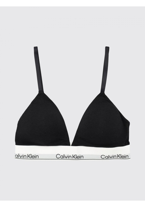 CALVIN KLEIN Lingerie Woman color Black