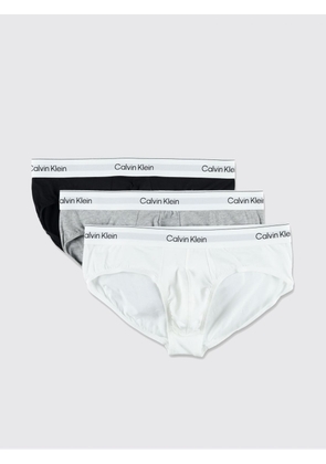 CALVIN KLEIN Underwear Men color Red