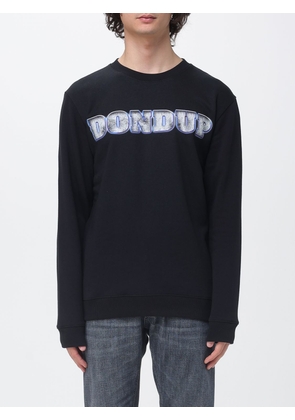 DONDUP Sweatshirt Men color Black