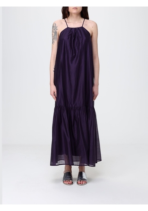 LIU JO Dress Woman color Violet