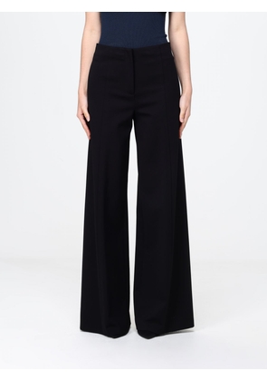 LIVIANA CONTI Pants Woman color Black