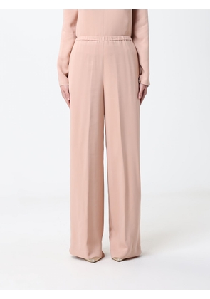LIVIANA CONTI Pants Woman color Pink