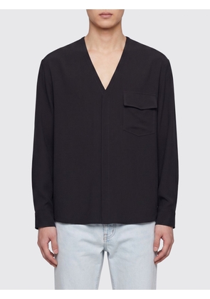 GIORGIO ARMANI Jacket Men color Black