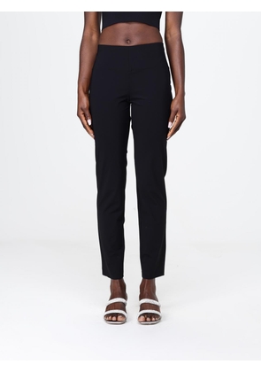 LIVIANA CONTI Pants Woman color Black