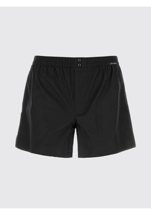 DOLCE & GABBANA Underwear Men color Black