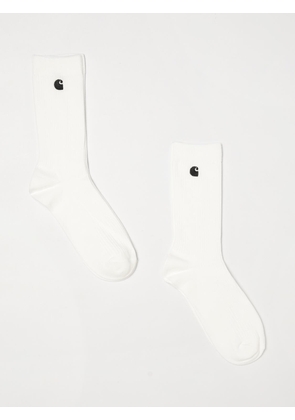 CARHARTT WIP Socks Men color White