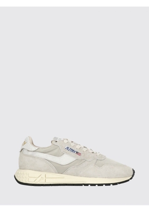 AUTRY Sneakers Woman color Grey