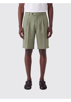 PT TORINO Shorts Men color Green