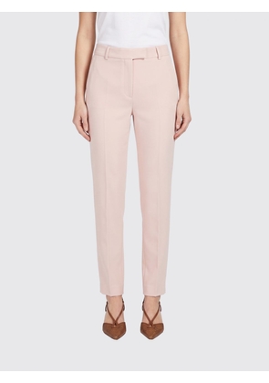 MAX MARA Pants Woman color Pink