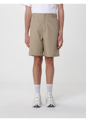 CARHARTT WIP Shorts Men color Beige