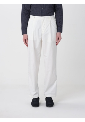 ARMANI EXCHANGE Pants Men color Beige