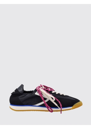 PURAAI Sneakers Men color Black